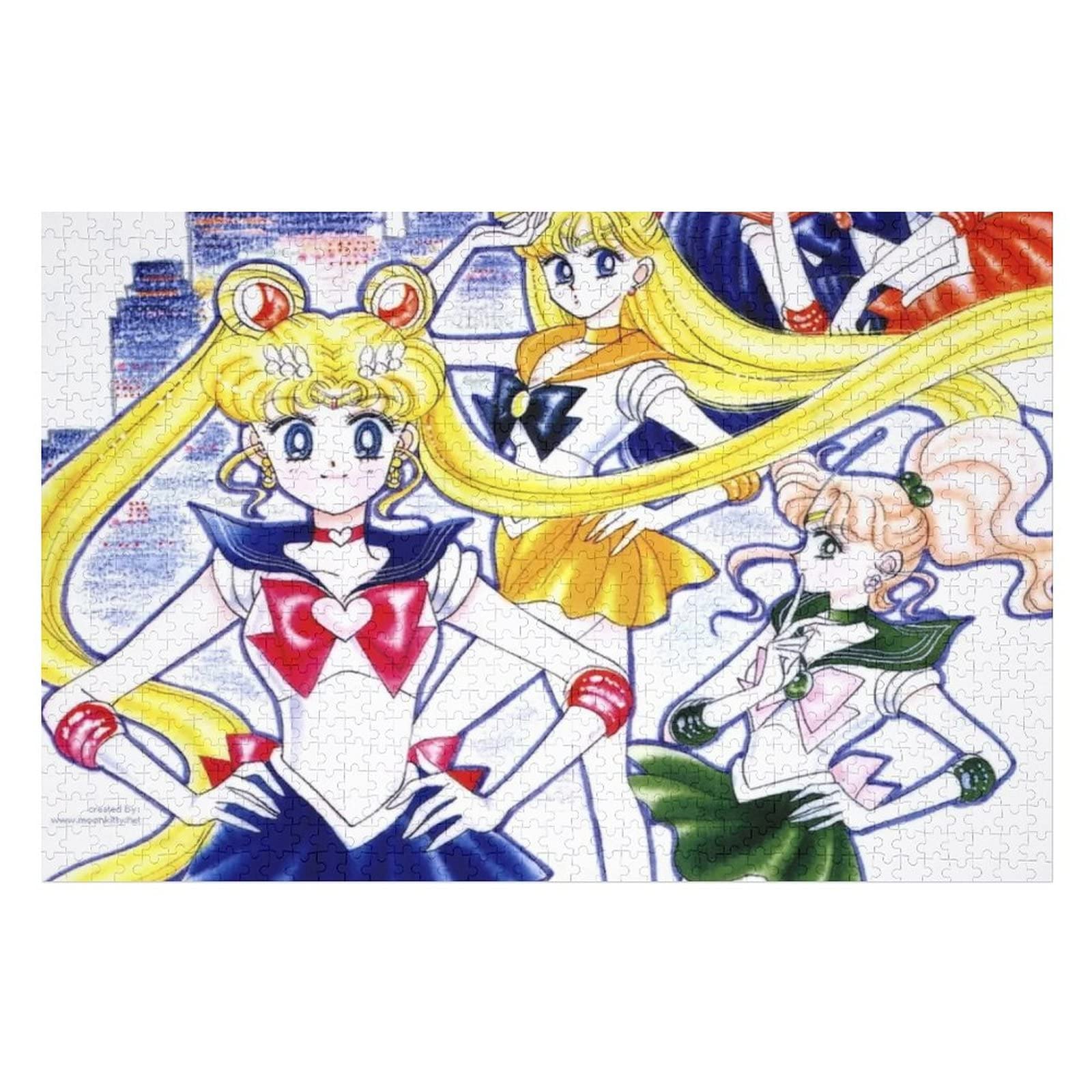 Amazon.co.jp: 美少女戦士セーラームーン 月野 うさぎ 水野 亜美